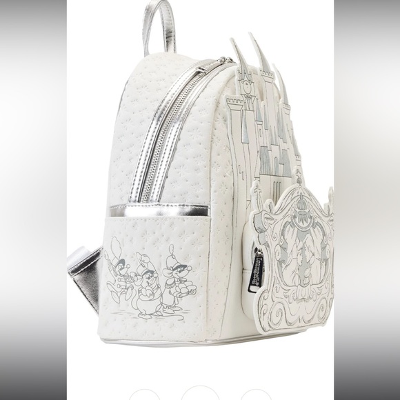 Loungefly Cinderella Happily Ever After Bundle - Picture 5 of 16